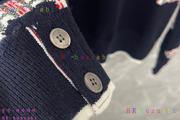 NEW 톰브라운 니트 신상 TB 4414055