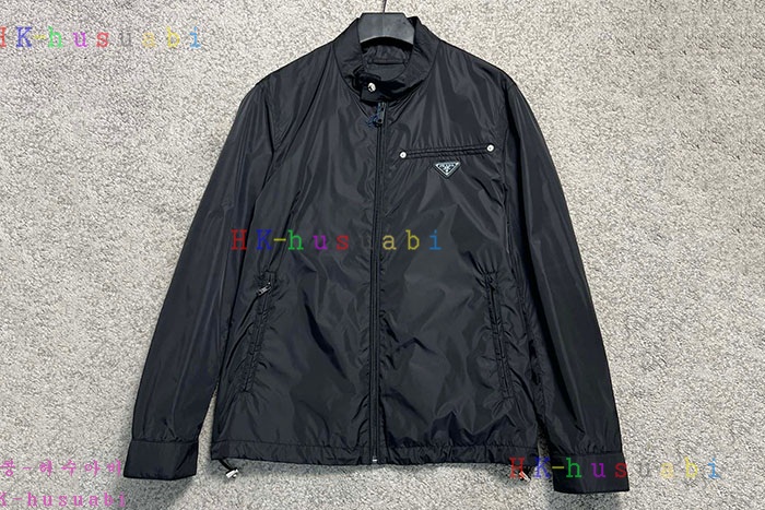 NEW 프라다 자켓 신상 P 7747011