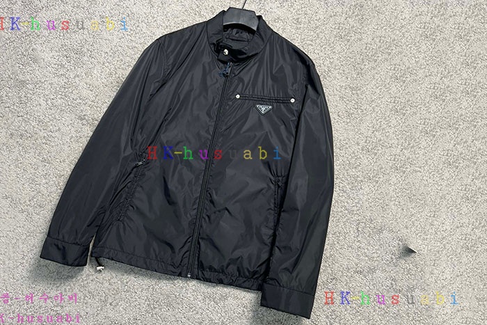 NEW 프라다 자켓 신상 P 7747011