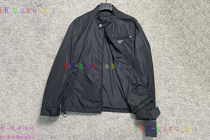 NEW 프라다 자켓 신상 P 7747011