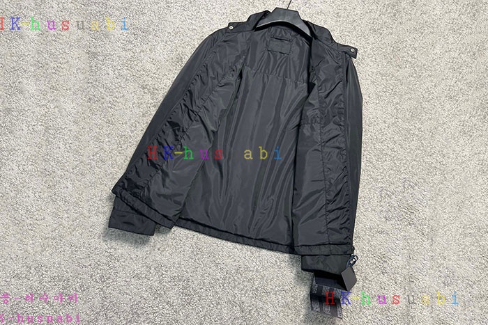 NEW 프라다 자켓 신상 P 7747011