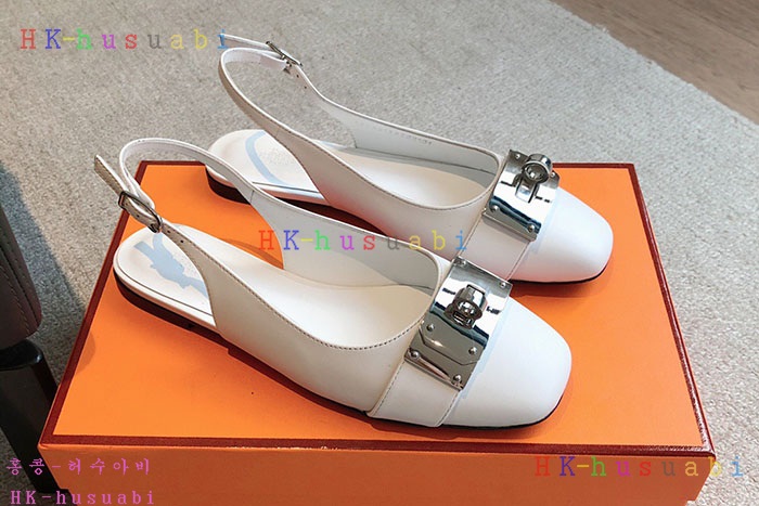NEW 에르메스 신발 신상 H 668207
