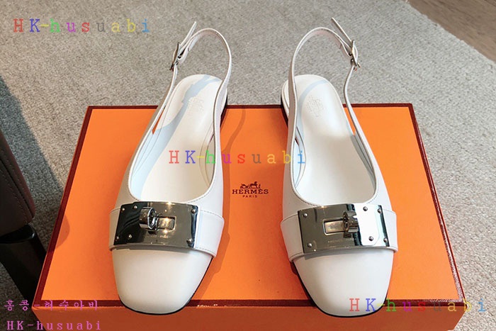 NEW 에르메스 신발 신상 H 668207