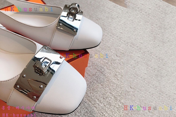 NEW 에르메스 신발 신상 H 668207