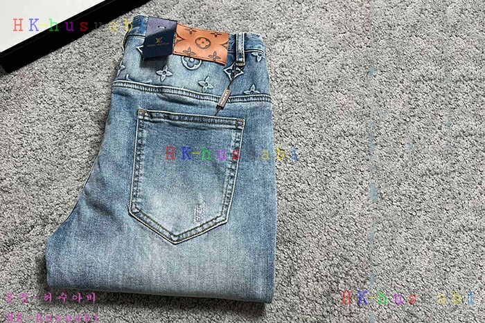 NEW 루이비통 바지 신상 L 670067