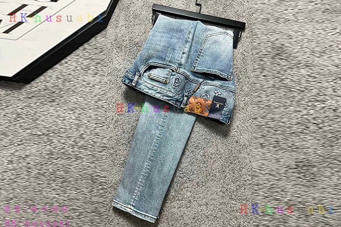 NEW 루이비통 바지 신상 L 670067