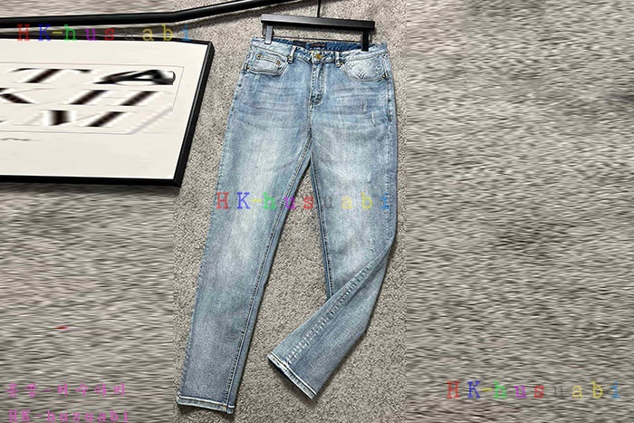 NEW 루이비통 바지 신상 L 670067
