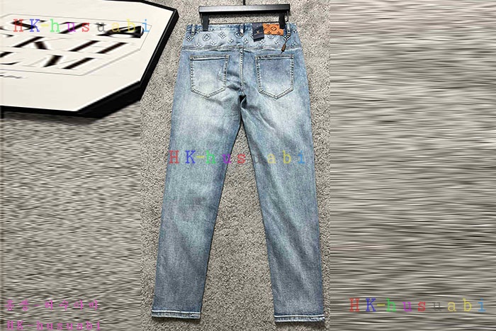 NEW 루이비통 바지 신상 L 670067