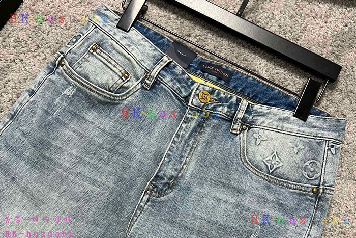 NEW 루이비통 바지 신상 L 670067
