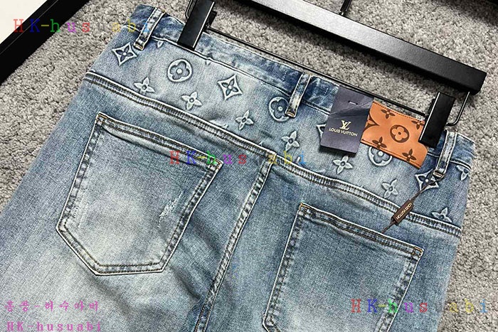 NEW 루이비통 바지 신상 L 670067