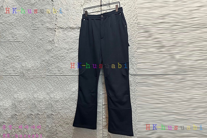 NEW 메종 마르지엘라 바지 신상 M 975801
