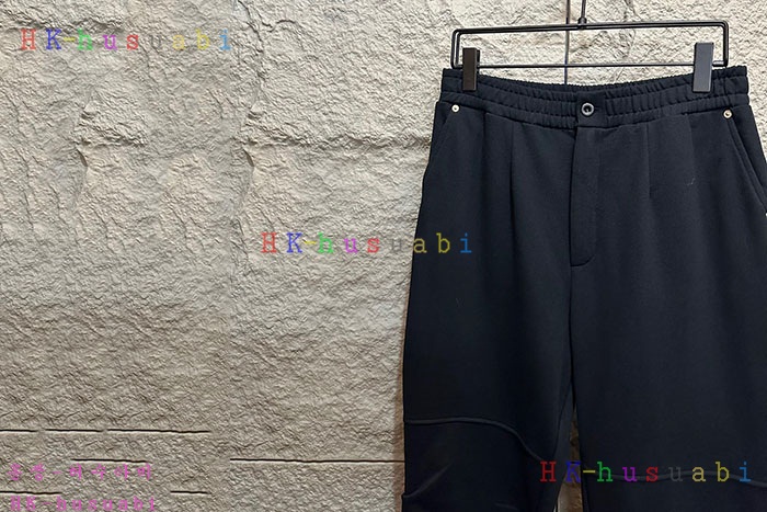 NEW 메종 마르지엘라 바지 신상 M 975801