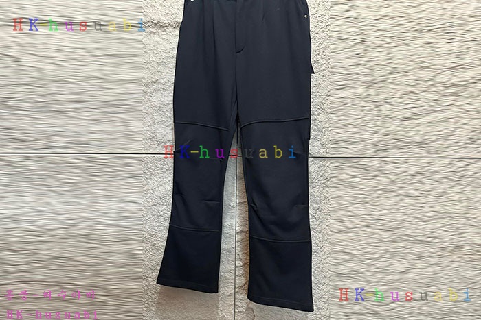 NEW 메종 마르지엘라 바지 신상 M 975801