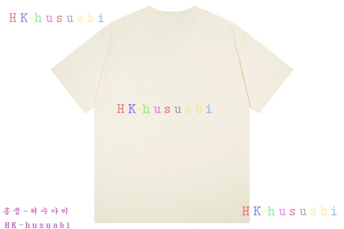 NEW 발렌시아가 반팔티 신상 B 1142573