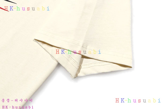 NEW 발렌시아가 반팔티 신상 B 1142573