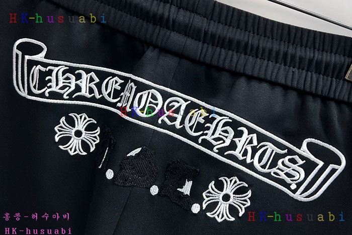 NEW 크롬하츠 바지 신상 C 470707