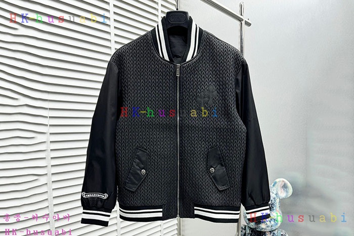 NEW 크롬하츠 자켓 신상 C 470700