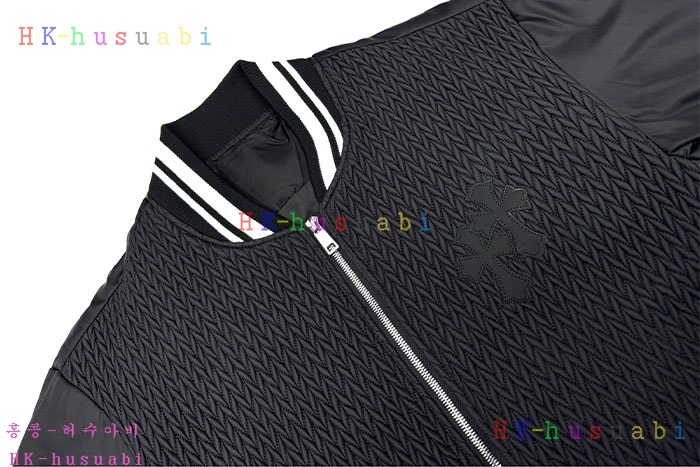 NEW 크롬하츠 자켓 신상 C 470700