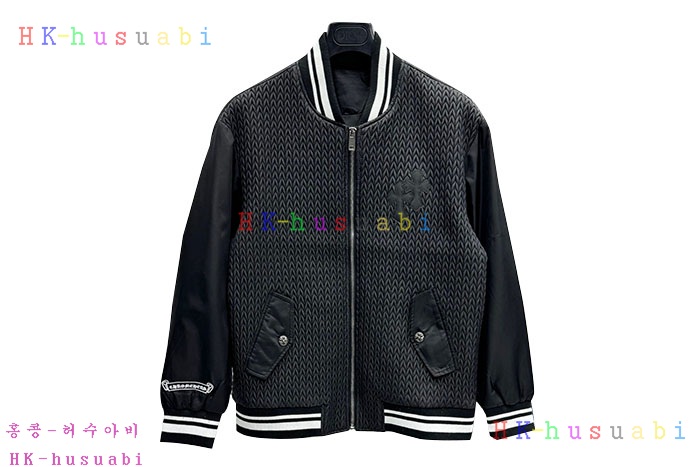 NEW 크롬하츠 자켓 신상 C 470700