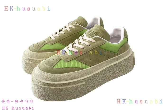 NEW 메종 메르지엘라 신발 신상 M325006