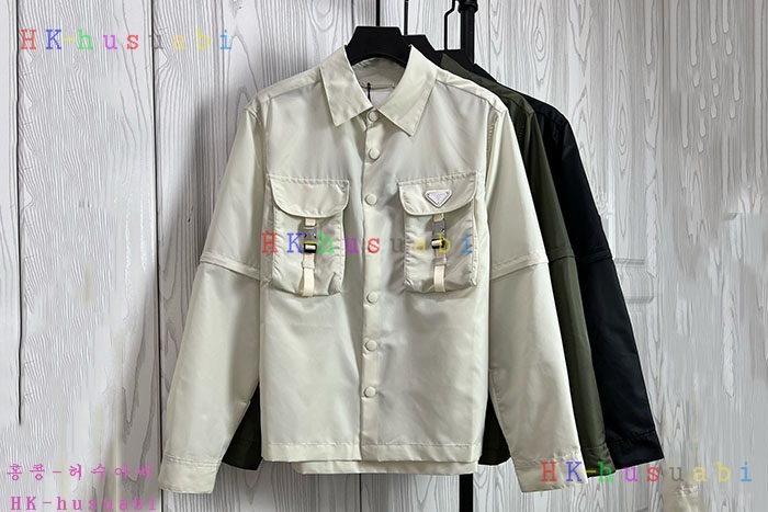 NEW 프라다 자켓 신상 P 997005