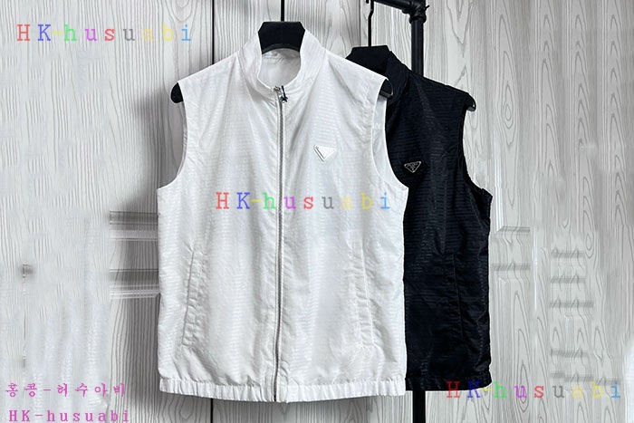 NEW 프라다 조끼 신상 P 997007