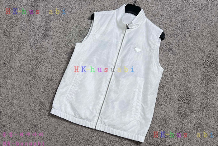 NEW 프라다 조끼 신상 P 997007