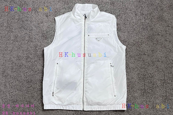 NEW 프라다 조끼 신상 P 997007