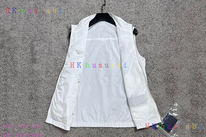 NEW 프라다 조끼 신상 P 997007