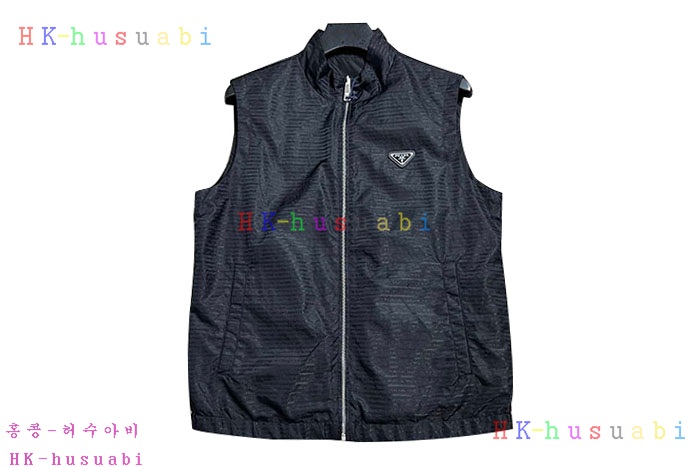NEW 프라다 조끼 신상 P 997008