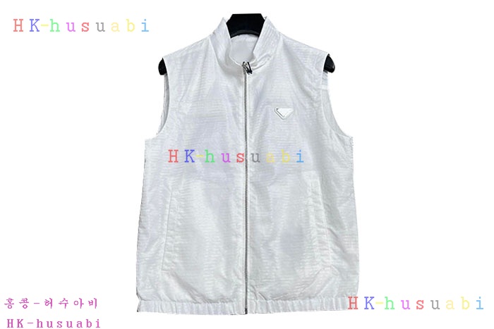 NEW 프라다 조끼 신상 P 997007