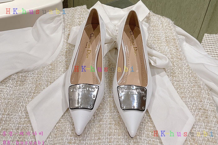 NEW 디올 신발 신상 DR 656011