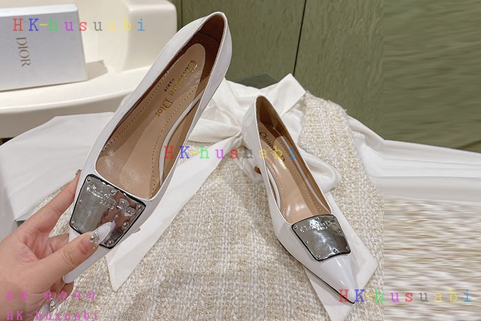NEW 디올 신발 신상 DR 656011
