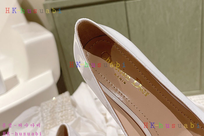 NEW 디올 신발 신상 DR 656011