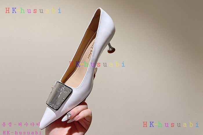 NEW 디올 신발 신상 DR 656011