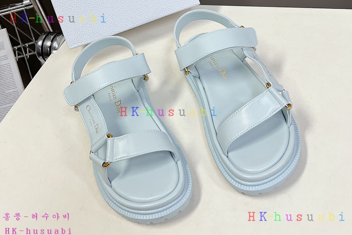 NEW 디올 샌들 신상 DR 655251