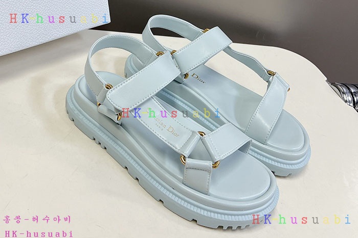 NEW 디올 샌들 신상 DR 655251