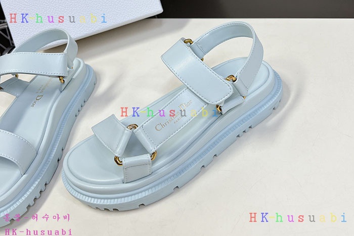 NEW 디올 샌들 신상 DR 655251