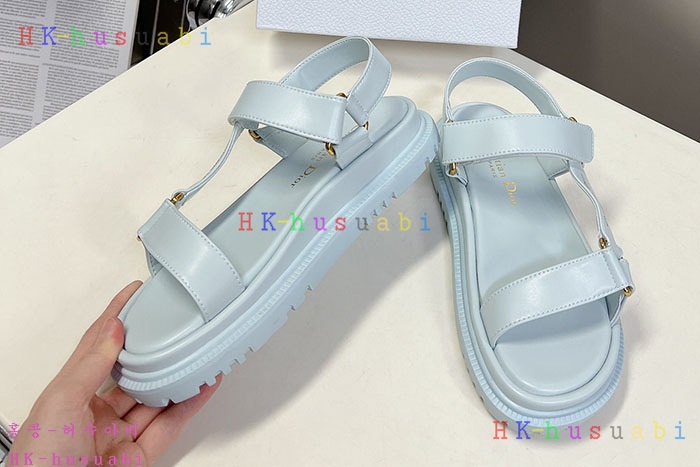 NEW 디올 샌들 신상 DR 655251