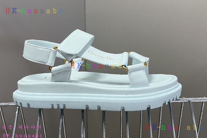 NEW 디올 샌들 신상 DR 655251