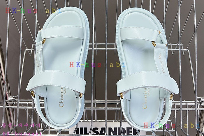 NEW 디올 샌들 신상 DR 655251