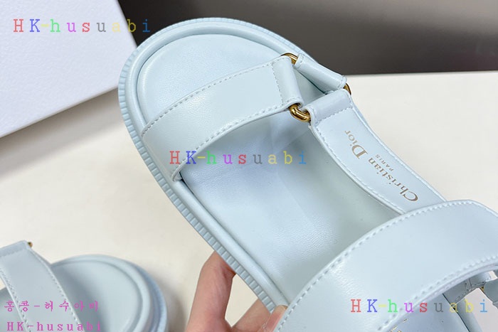 NEW 디올 샌들 신상 DR 655251