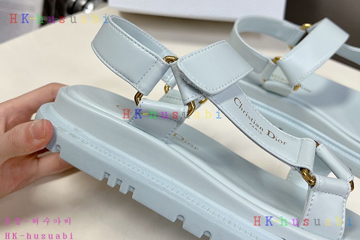 NEW 디올 샌들 신상 DR 655251