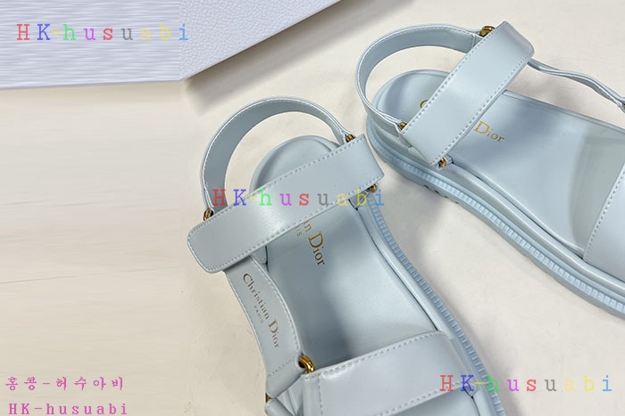 NEW 디올 샌들 신상 DR 655251