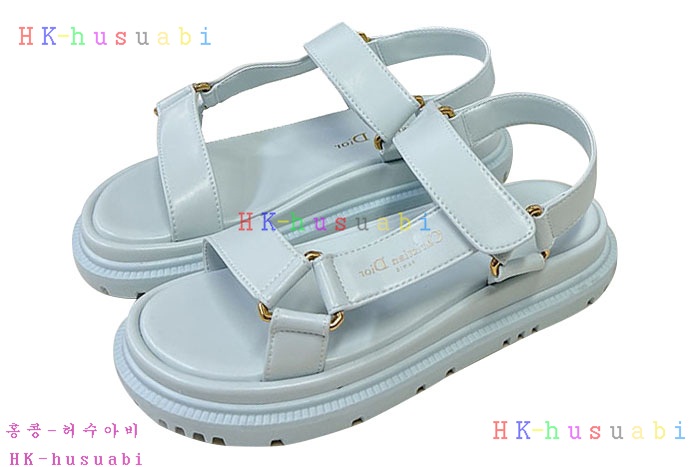 NEW 디올 샌들 신상 DR 655251