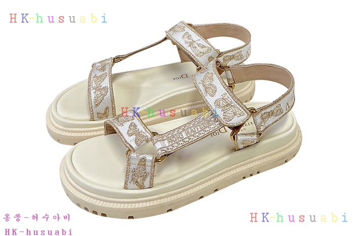 NEW 디올 샌들 신상 DR 655255