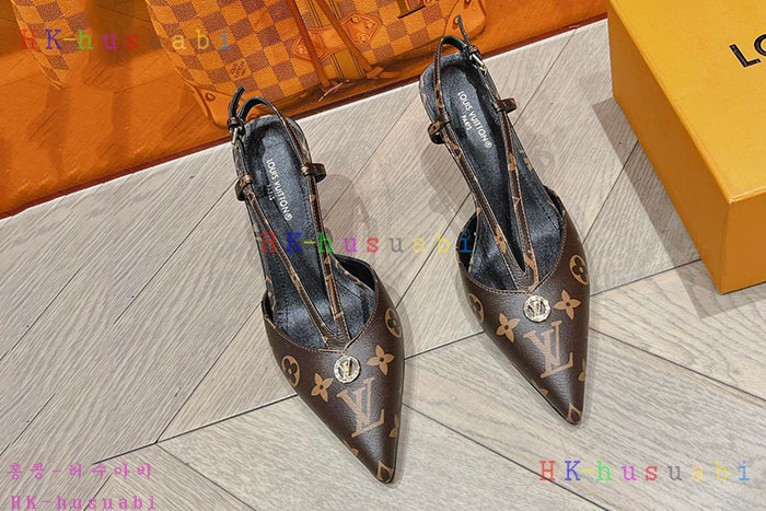 NEW 루이비통 신발 신상 LV 691152