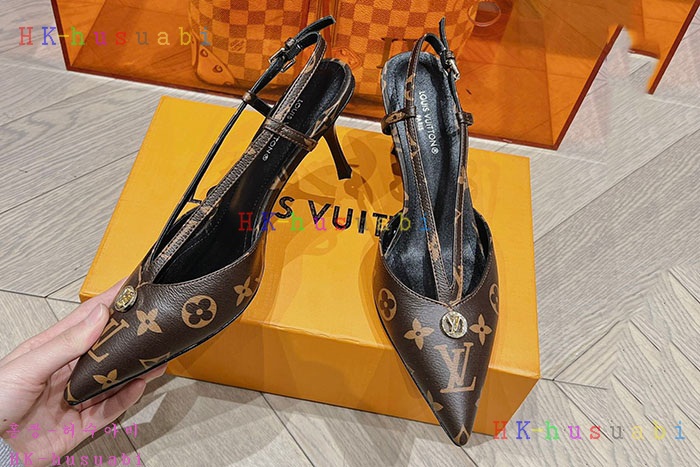 NEW 루이비통 신발 신상 LV 691152