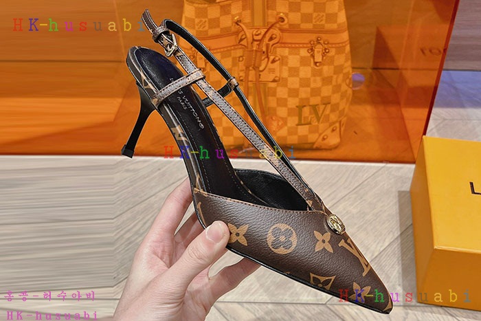 NEW 루이비통 신발 신상 LV 691152