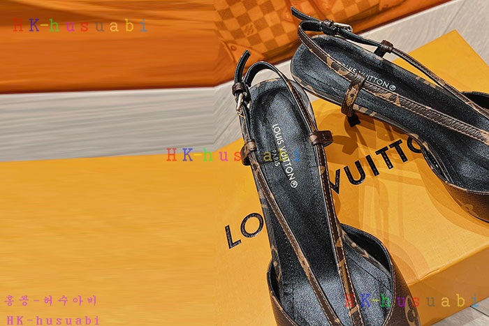 NEW 루이비통 신발 신상 LV 691152